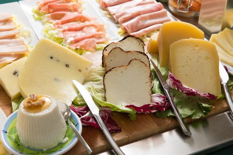 Фото Les Sables Noirs & SPA