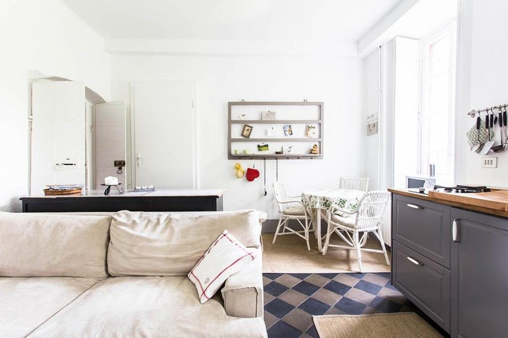 Фото Villa Sassi