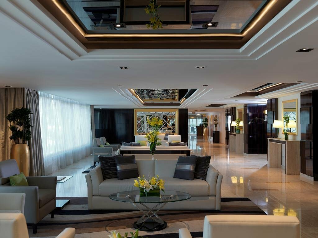 DAMAC Maison Дубай