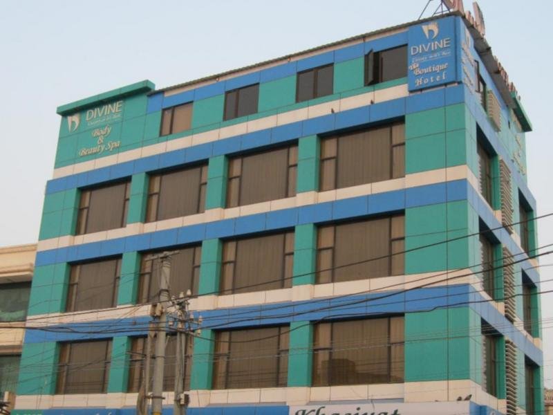 Фото отеля 4