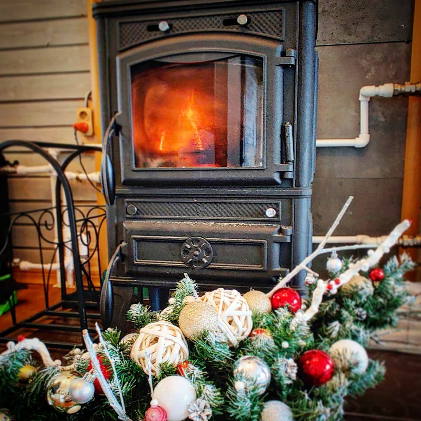 Фото Мануки эн