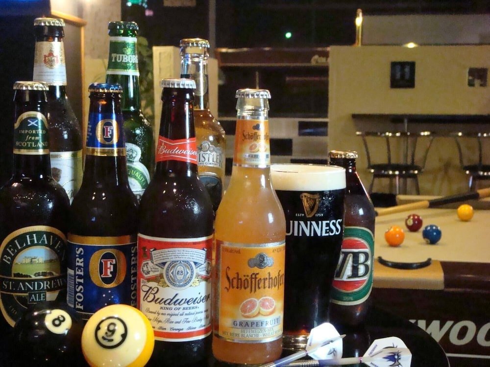 Фото Kokura Bay Hotel Daiichi