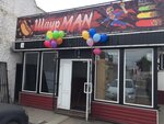 Shaurman (Sovetskaya ulitsa, 105), fast food