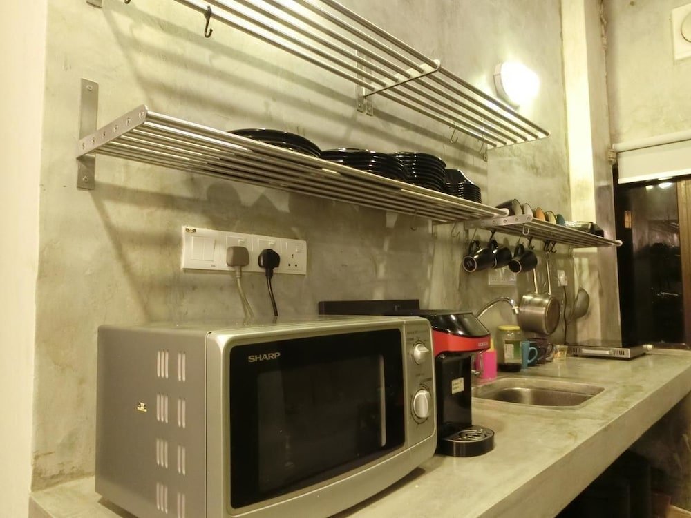 Фото Revopackers Beds and Bunks