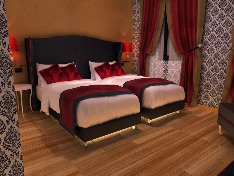 Фото Carnival Palace 