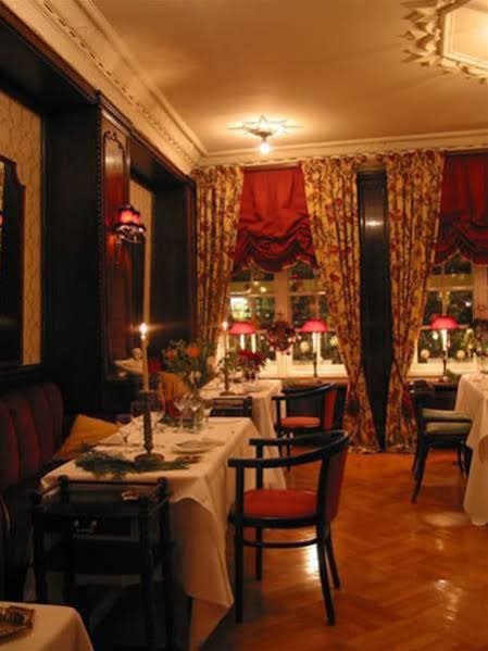 Фото Hotel Goldener Anker