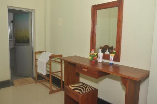 Фото The Max Villa