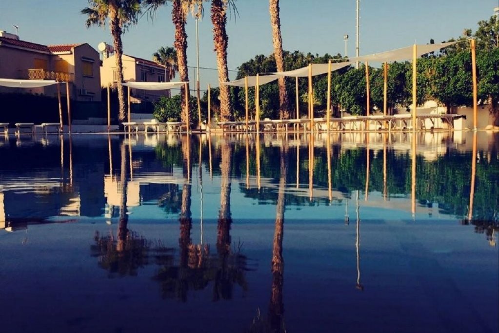 Фото Toxotis Hotel