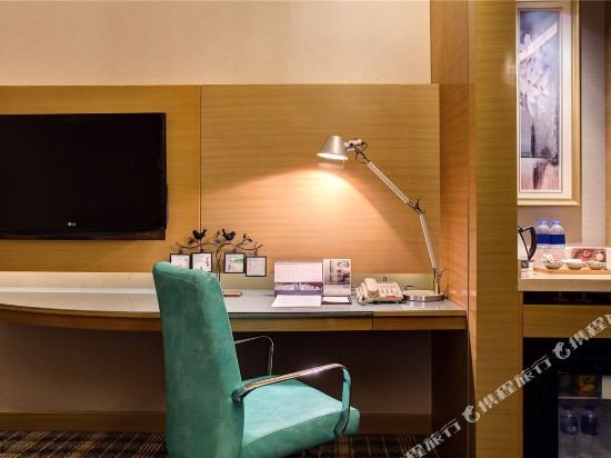 Фото Grand Skylight International Hotel Nanchang