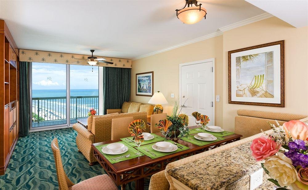 Фото Westgate Myrtle Beach Oceanfront Resort