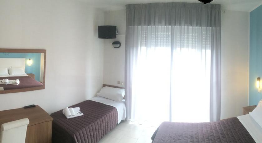 Фото Hotel Veladoro