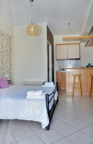 Фото Kastro Hotel