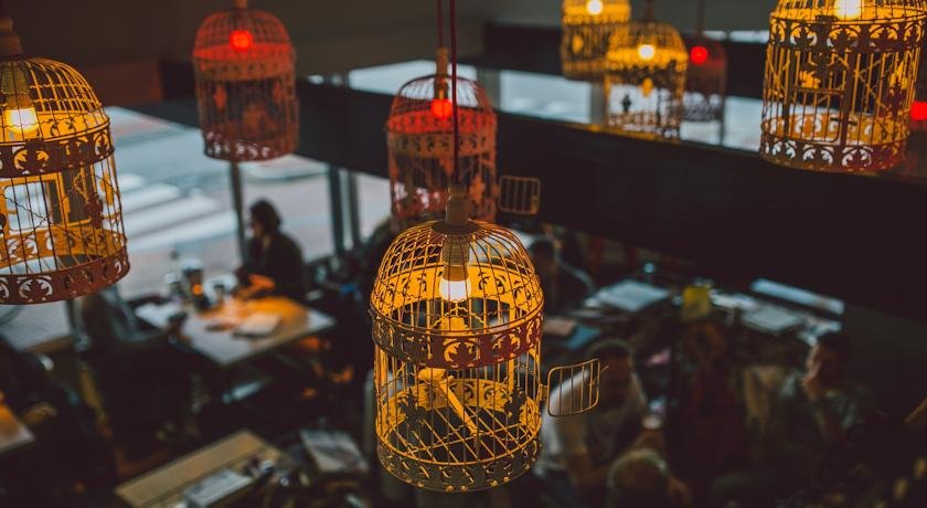 Фото отеля 3