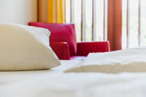 Гостиница Motel Z в Фельдкирхе