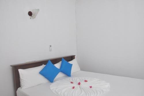 Фото Shakuna Villa