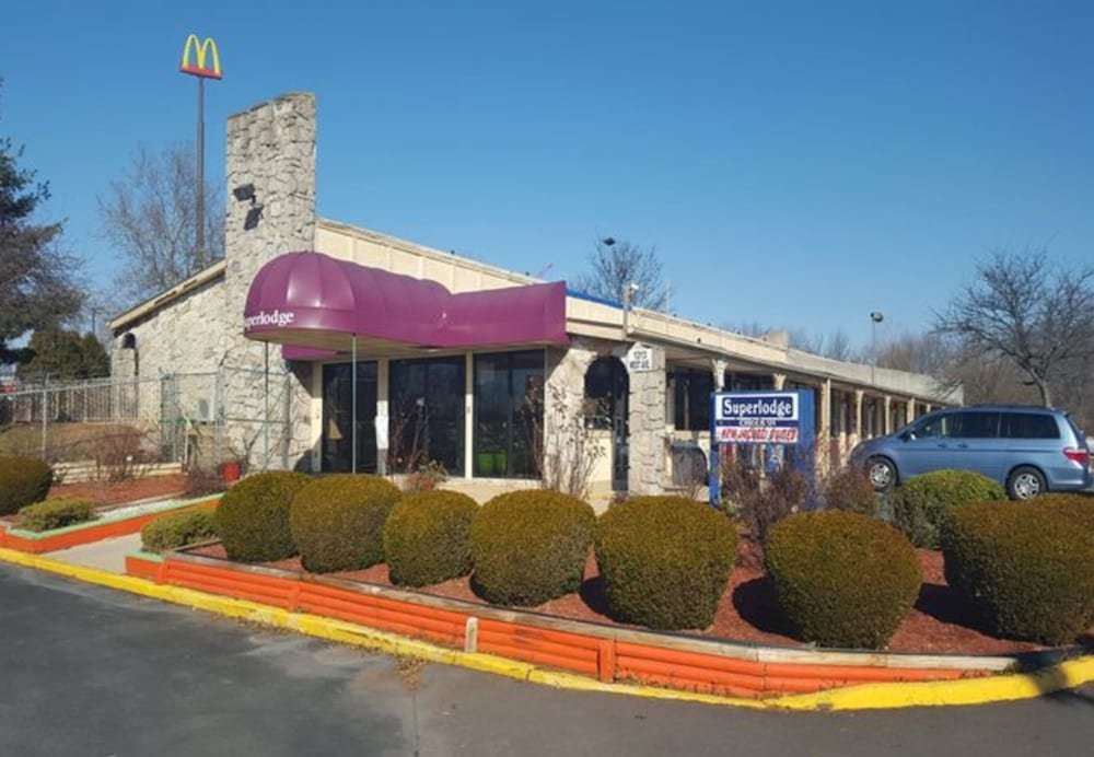 Фото отеля 3