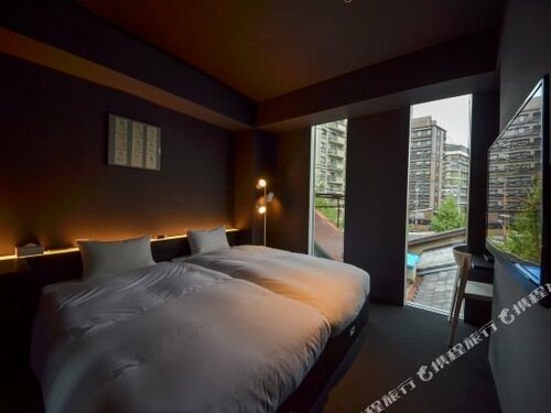 Гостиница Carta Hotel Gion Kyoto в Киото