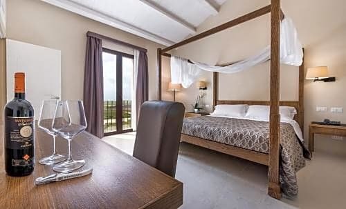 Фото Baglio Sorìa Resort & Wine Experience