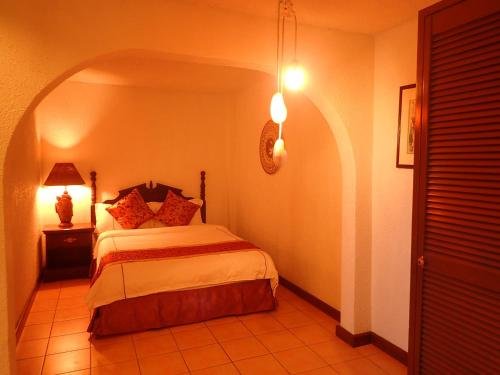 Фото Cliffside View Hotel