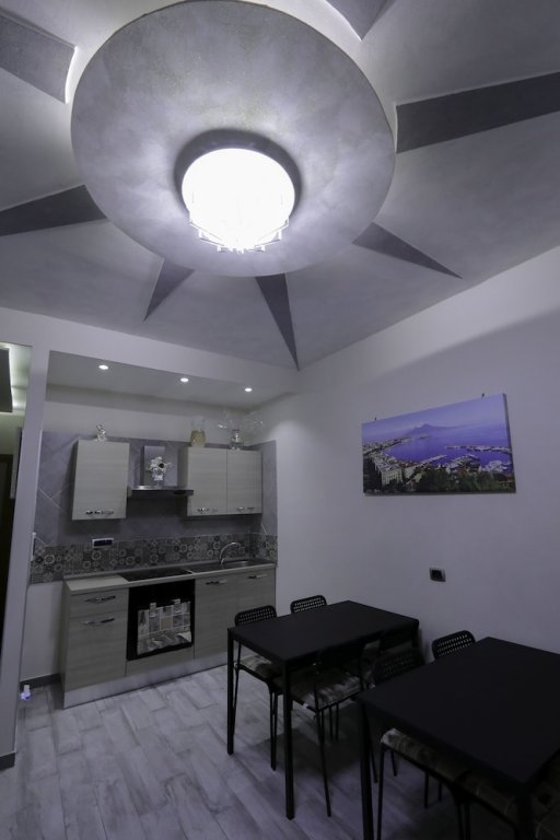 Фото Donn'Anna Bed & Breakfast