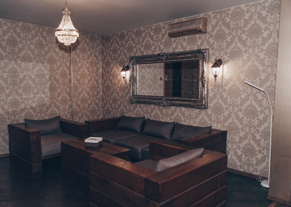 Фото Au Rooms Континент