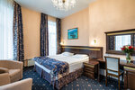 Sapphire (Nevskiy Avenue, 50) ، فندق