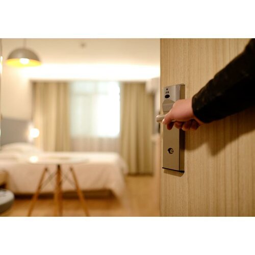 Гостиница Hotel Bonino в Провинции Сан-Луис