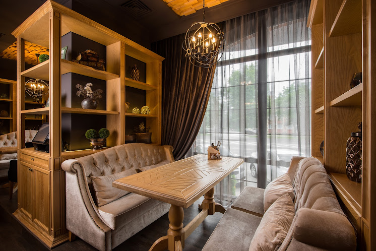 Фото Столица