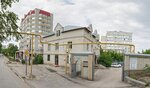 Biznesite (Lunnaya ulitsa, 44А), estudio de diseño web