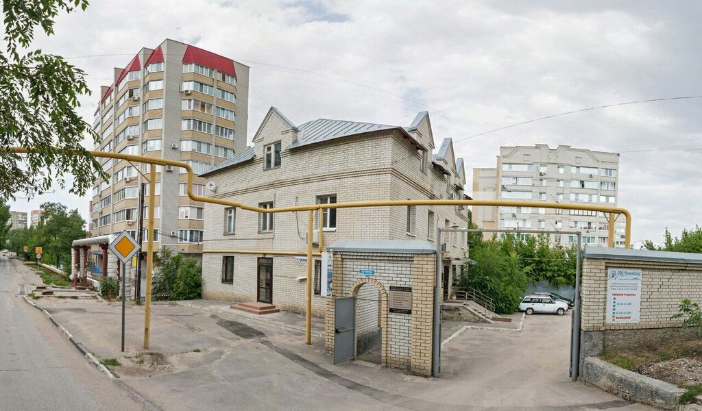 Инжект элмашевская ул 3а саратов фото Biznesite, студия веб-дизайна, Лунная ул., 44А, Саратов - Яндекс Карты