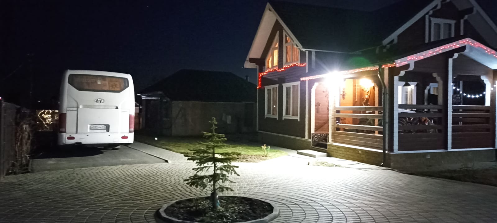 Фото Отдых в Дивеево