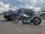 BigMan'sToys (Moscow, Yuzhnoportovaya Street, 32с6), car service, auto repair