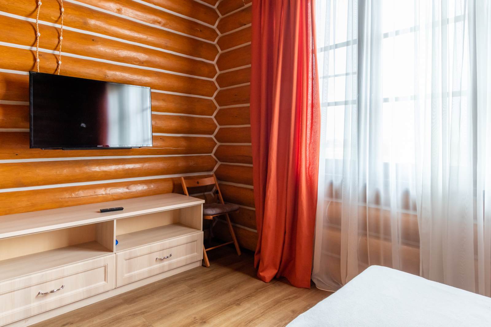 Фото Усадьба Большой Камень