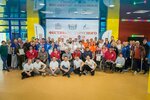 Vityaz (Tyumenskiy rayon, Yalutorovskiy trakt, С1) ، منتجع