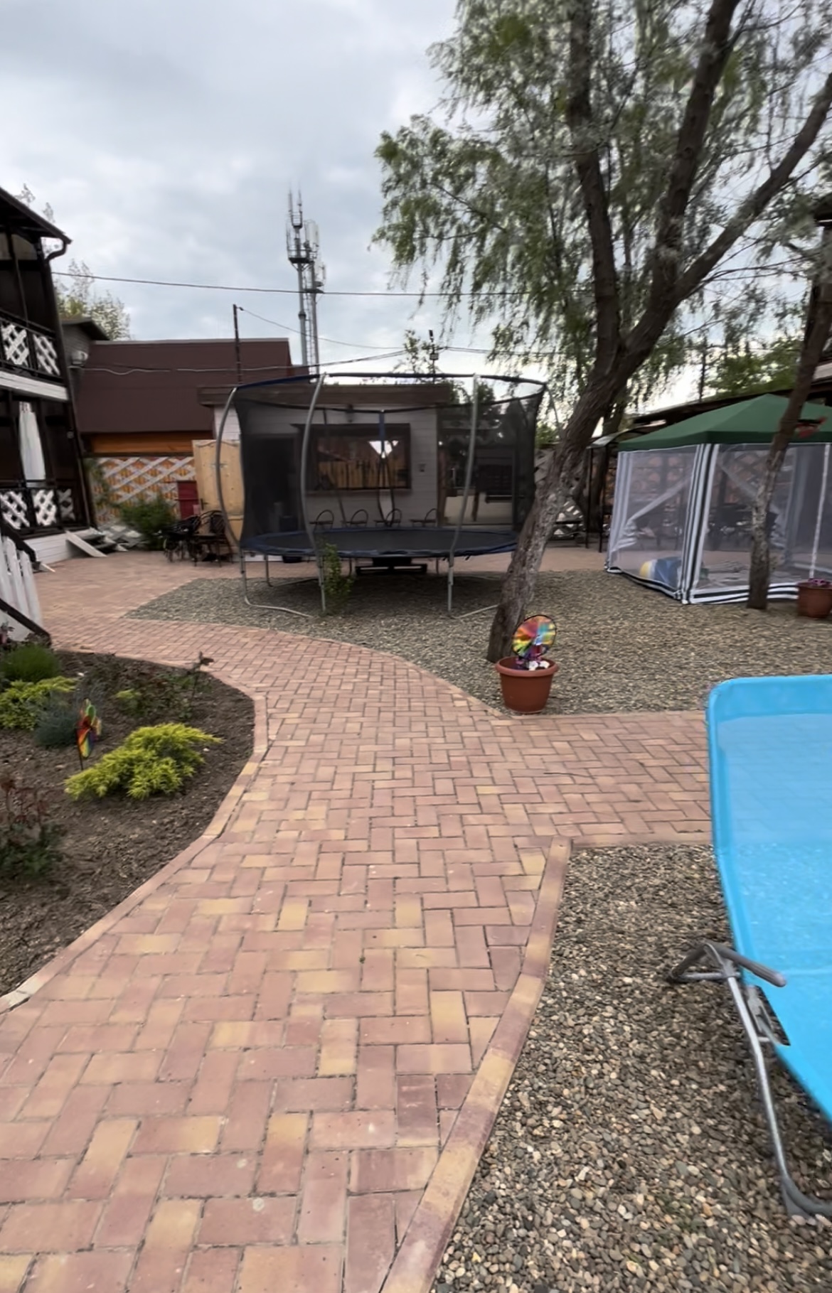 Фото Белая Деревня