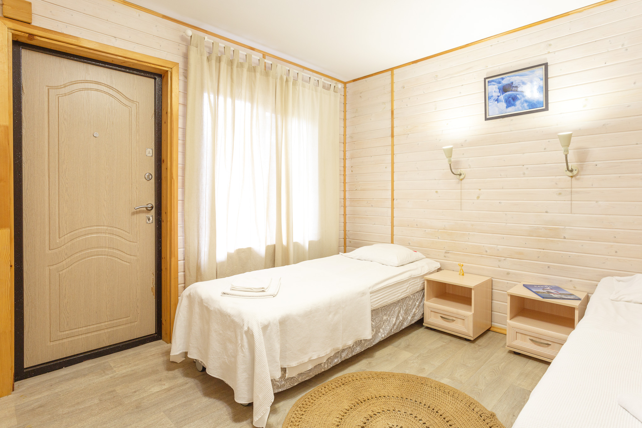 Фото Бамбук хутор