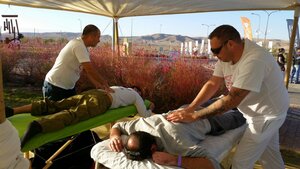 Массажный салон רונן מגע מרפא -מפחית כאבים מעסה מקצועי 0525533295, Ришон‑ле‑Цион, фото