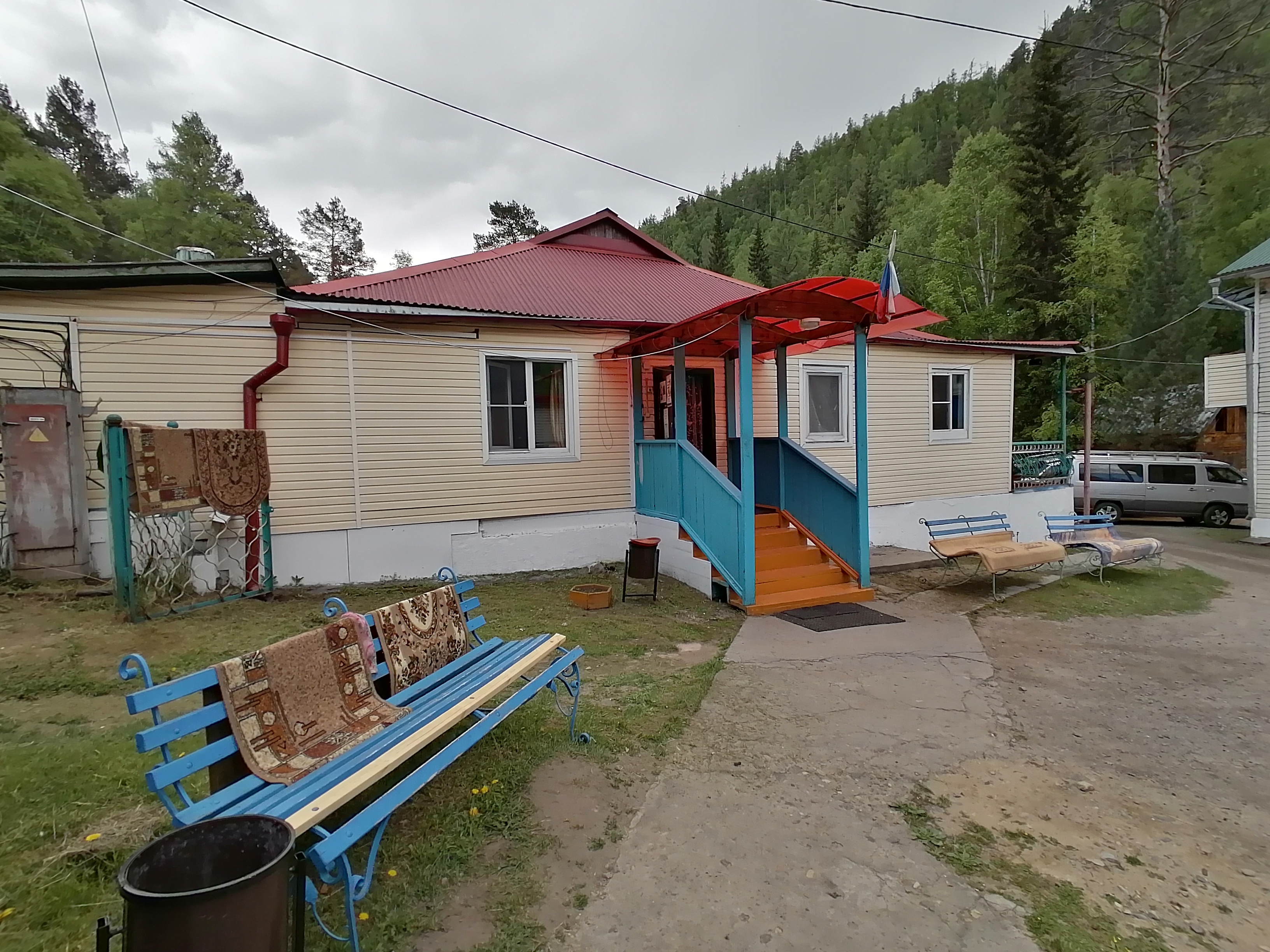 Фото отеля 4