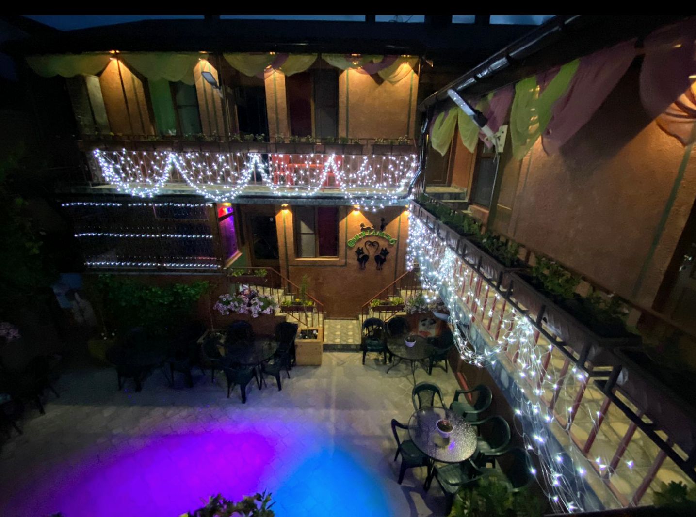 Фото Мур Ля Мур