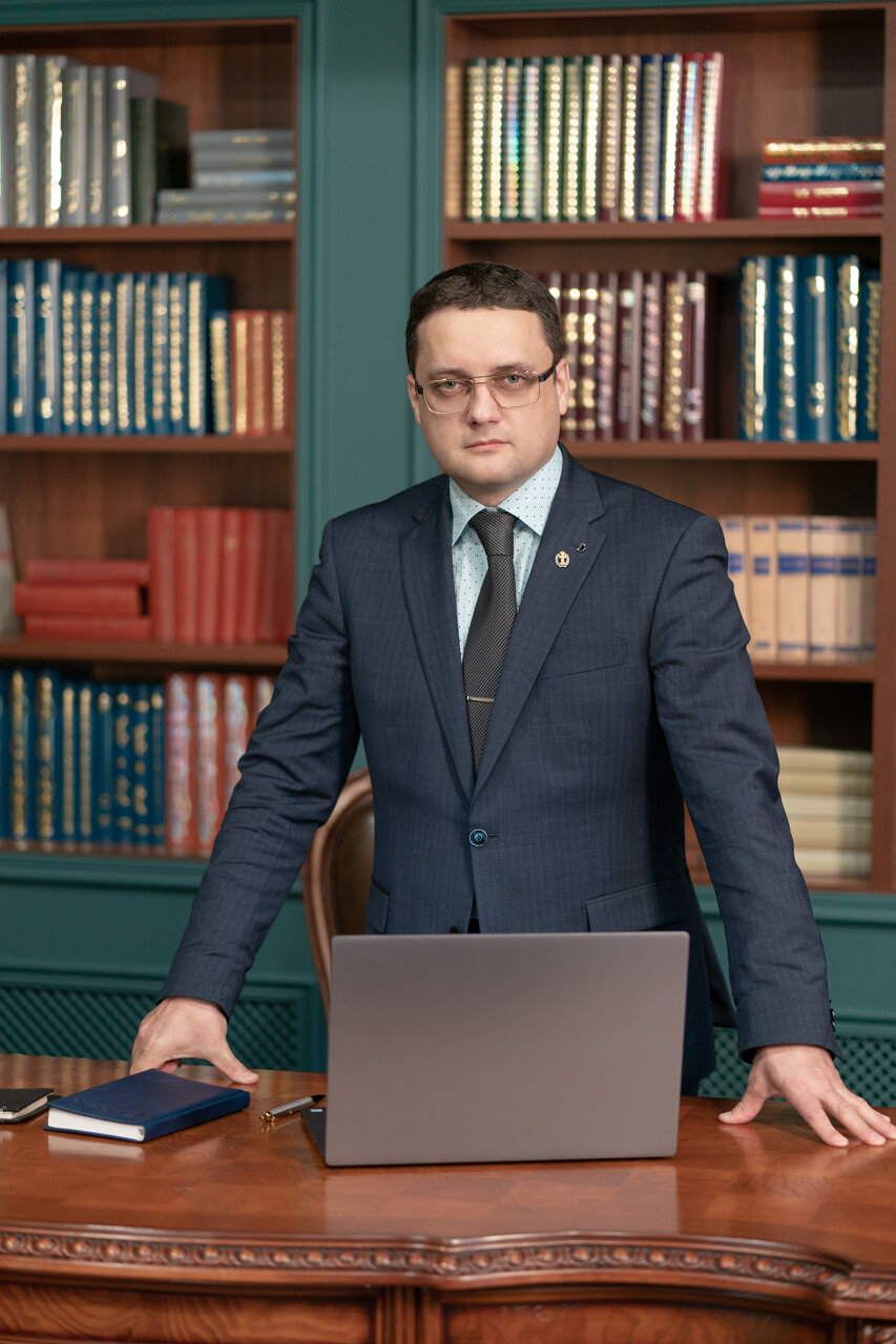 Адвокат Филатов Владимир Валентинович