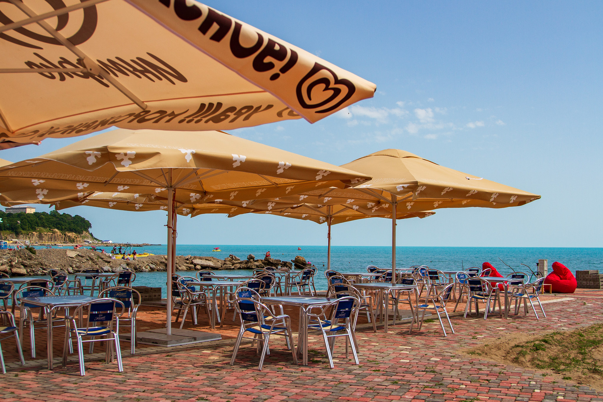 Фото Парк-отель Джубга