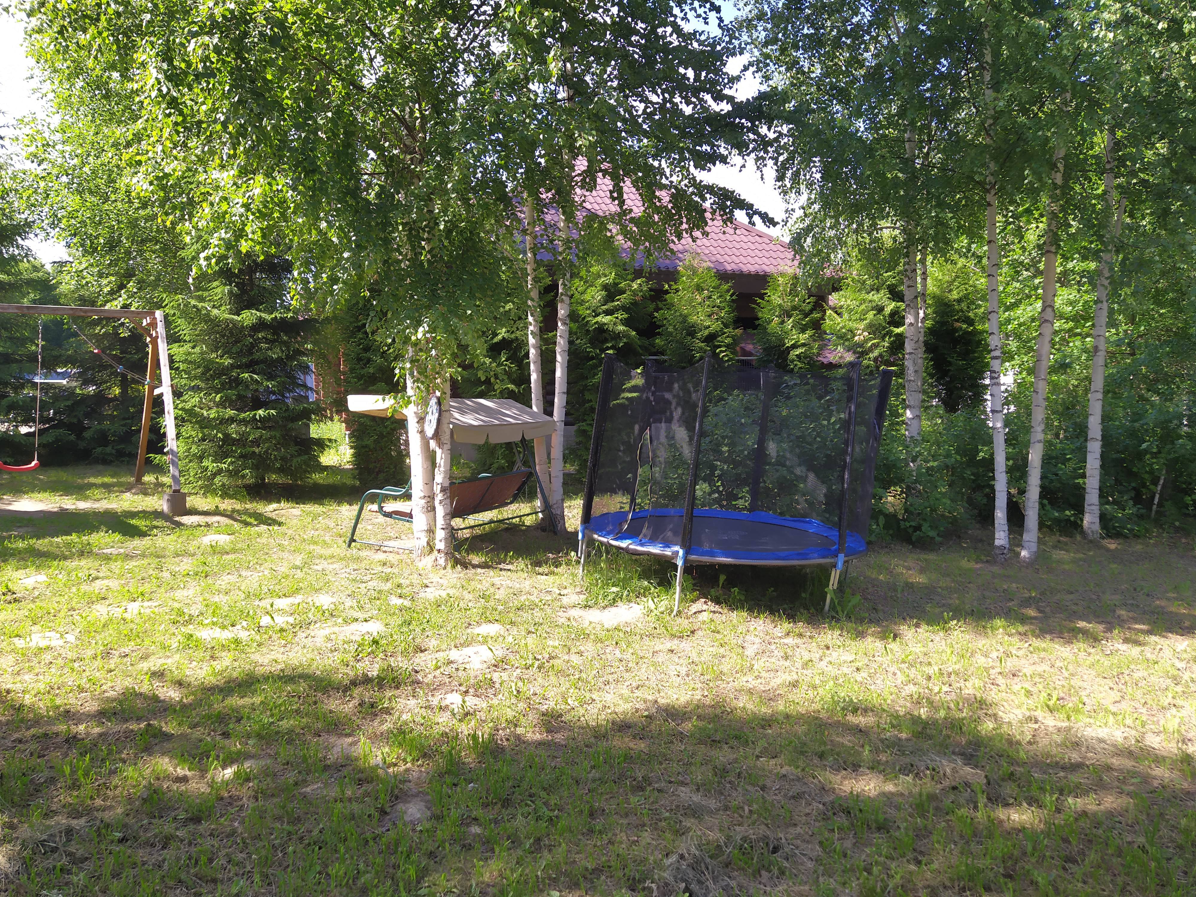 Фото Семейный дом