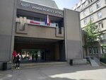 Itmo University (Tsentralniy District, Lomonosova Street, 9М), university