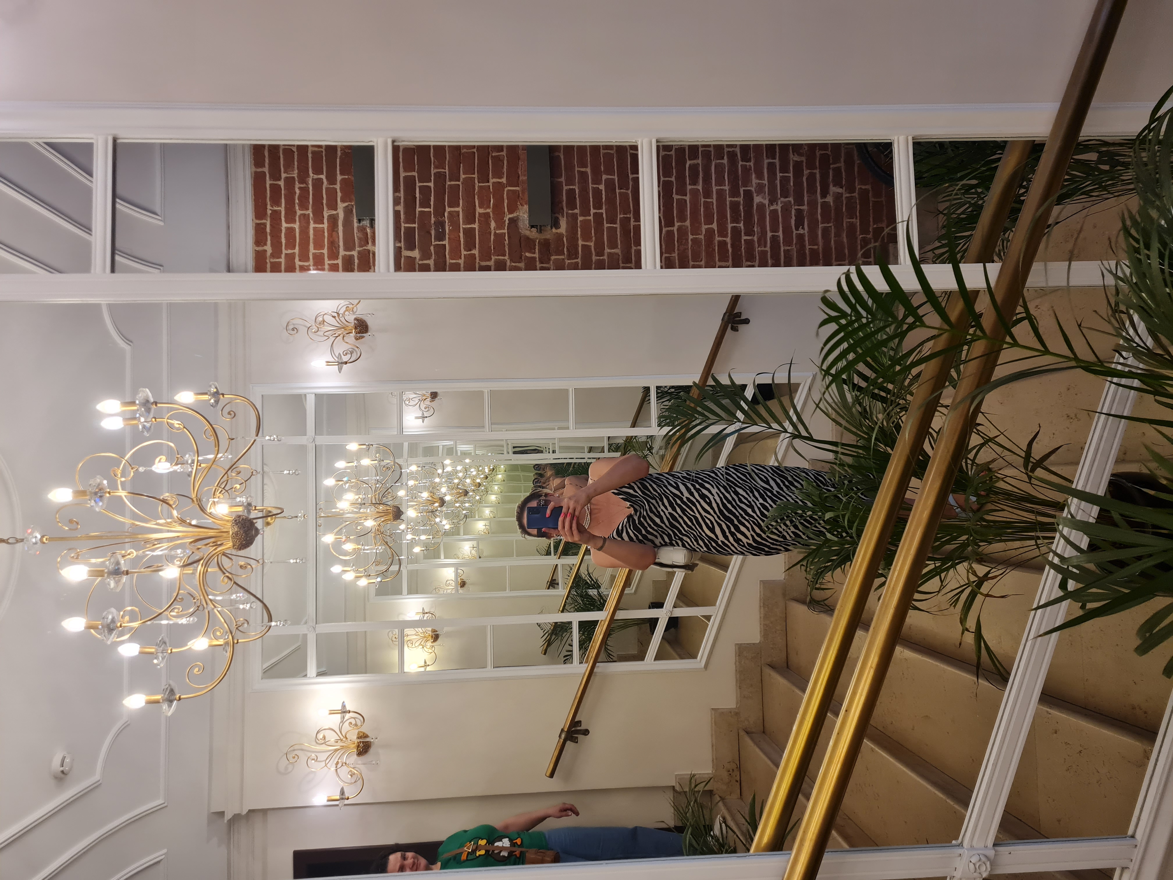 Фото Бутик отель 1852