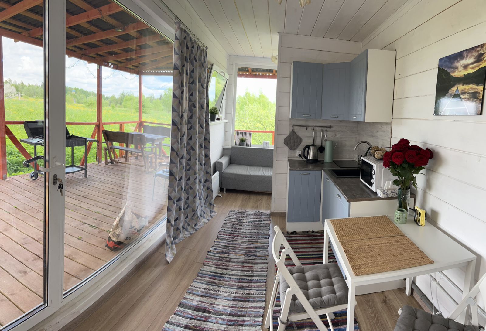 Фото Пушкинские дачи