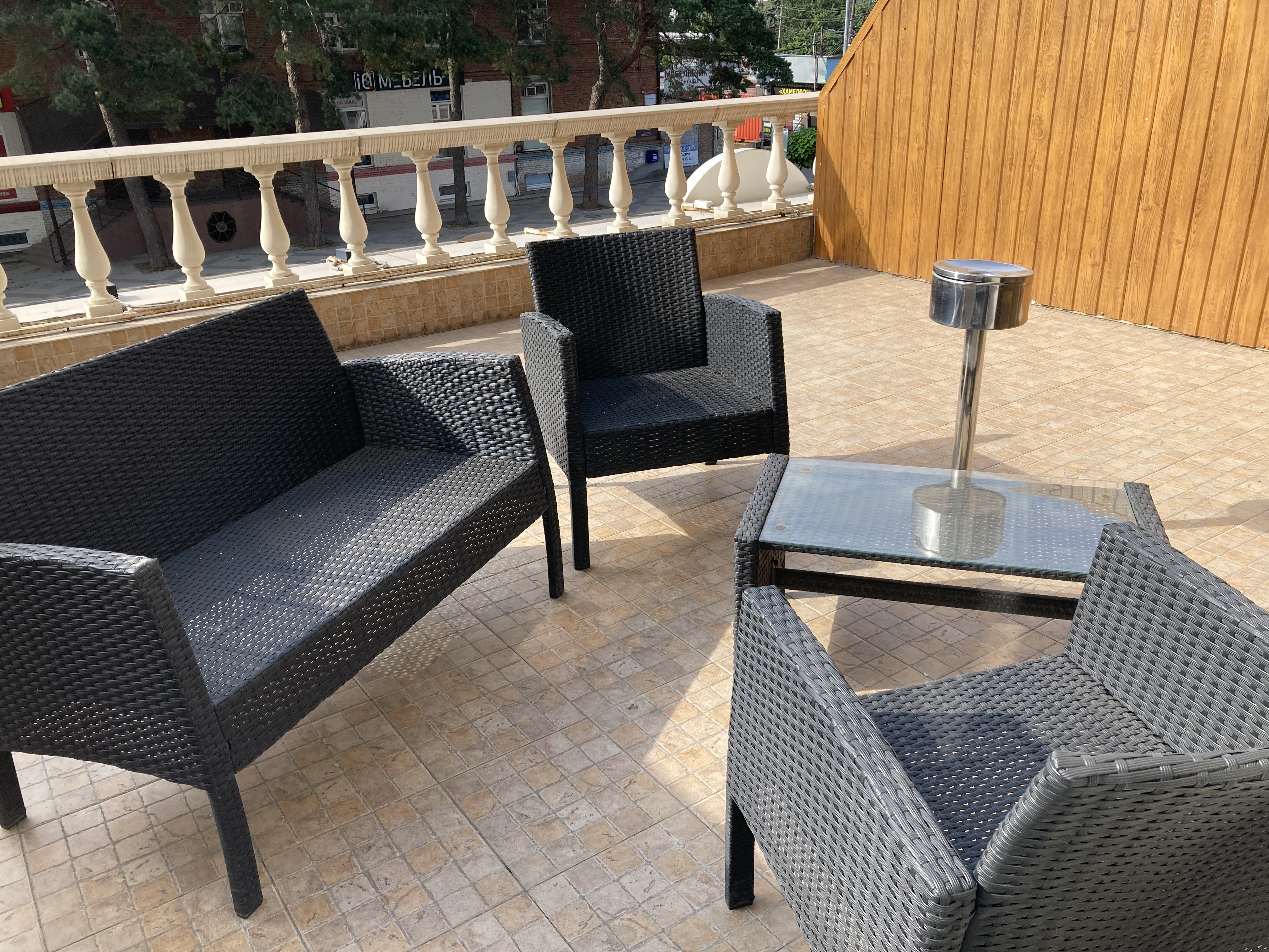 Фото Carat Undersun