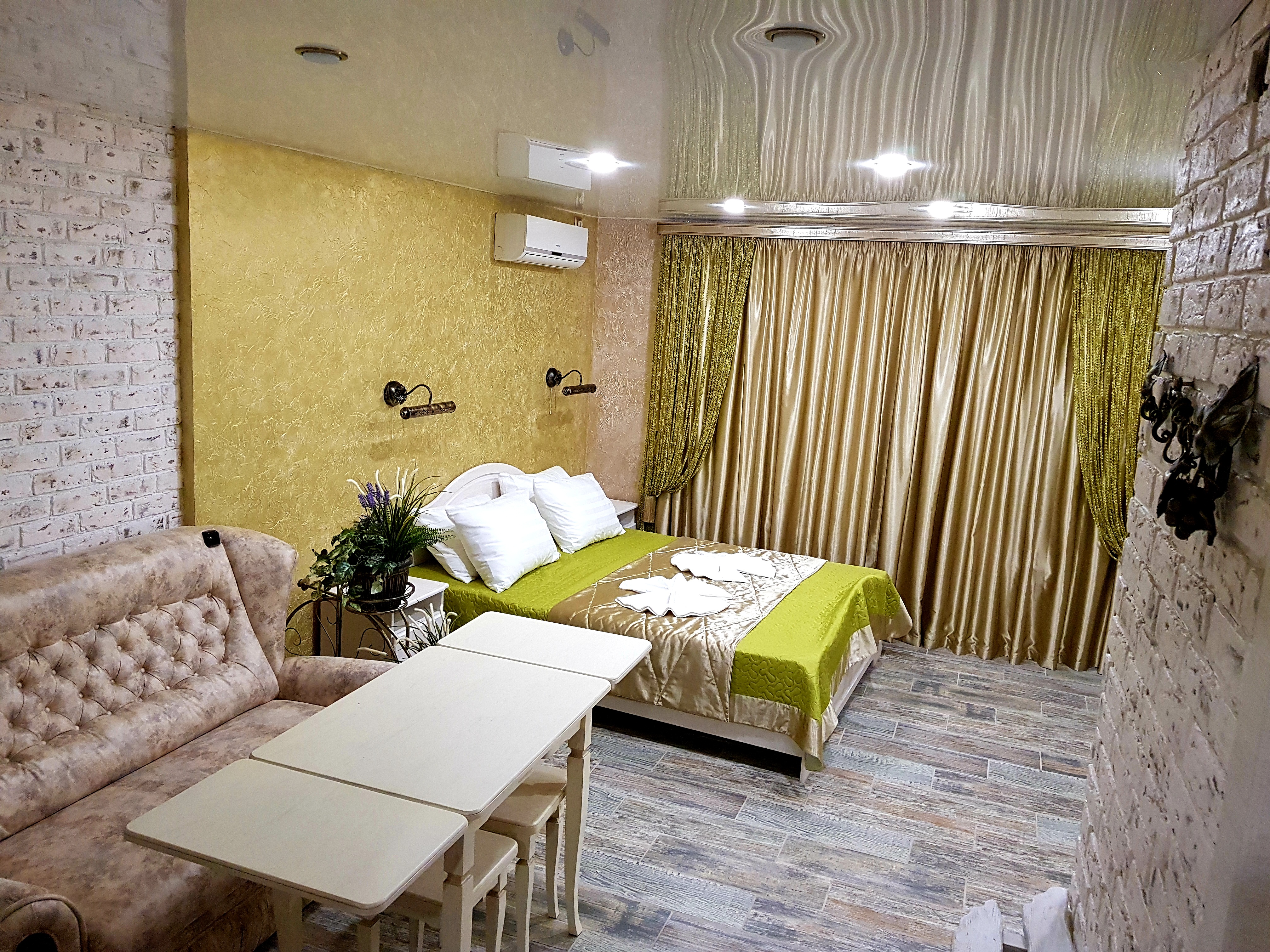 Фото Анахата