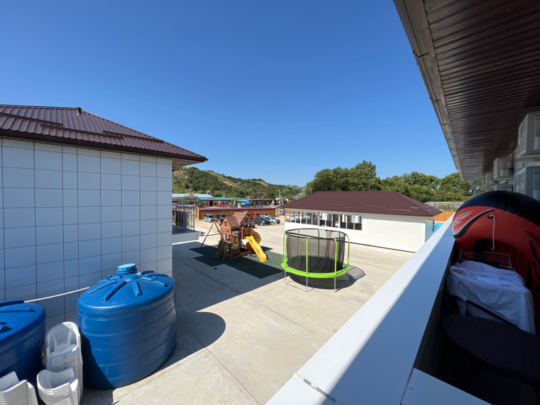 Фото Солнечный пляж