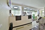 Menua (Armavirskaya ulitsa, 105), medical center, clinic