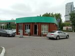 Кафе (Moskovskiy Avenue, 81), cafe